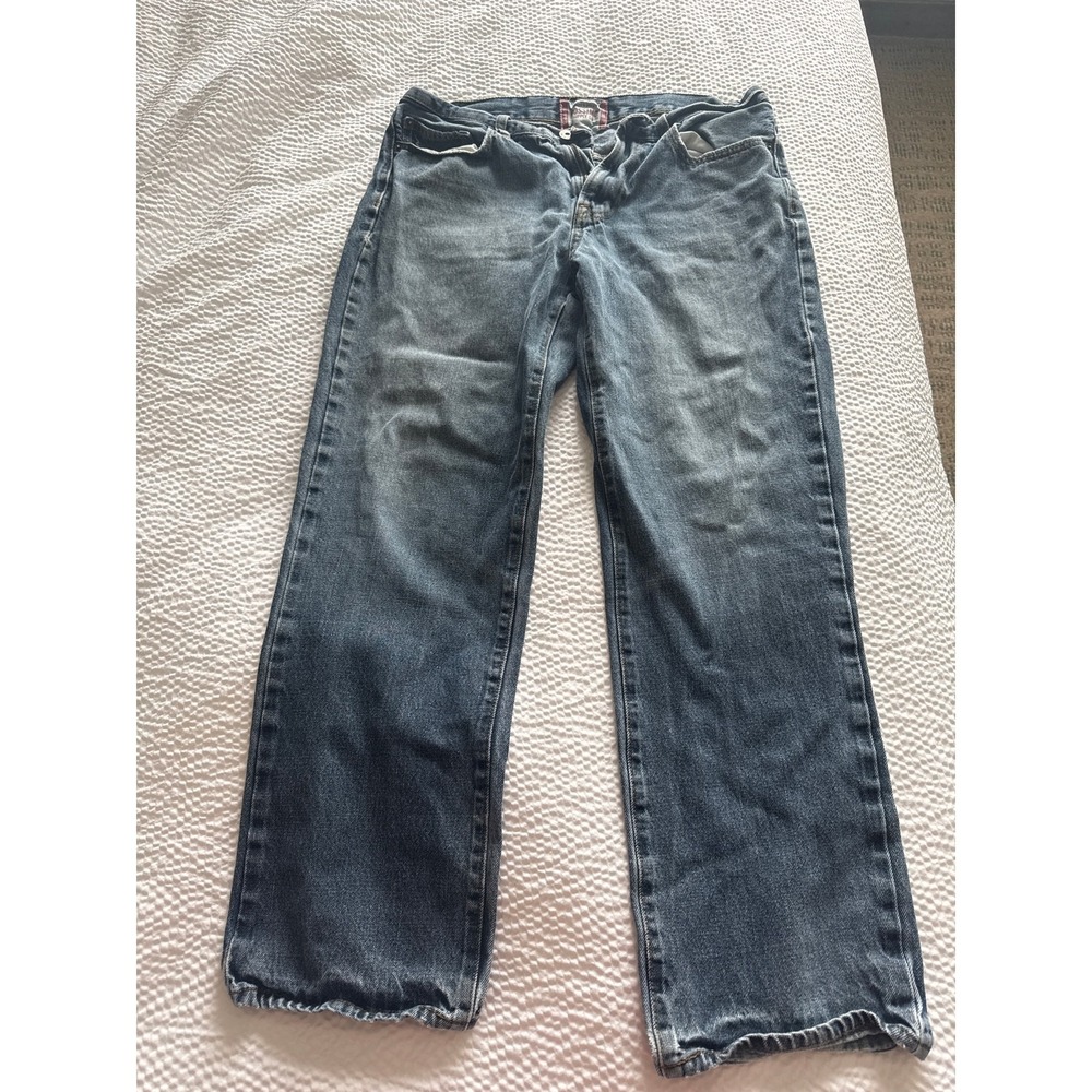 Mossimo Straight Jeans Men's 32x30‎